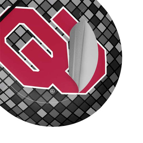 University of Oklahoma Sooners Digi Google Pixel Buds Skin